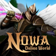 Nowa Online World 53200 Elmas